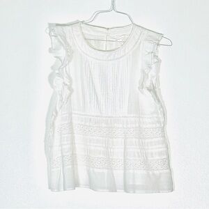 Joe Fresh Women’s Cotton Top